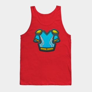 American Football Harness Tank Top